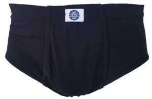 20NODI intimo slip con apertura taglie forti uomo 925