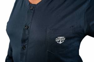 20NODI pigiama cardigan taglie forti uomo tramontana