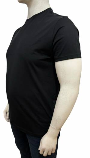 20NODI tshirt taglie forti uomo mezzogiorno