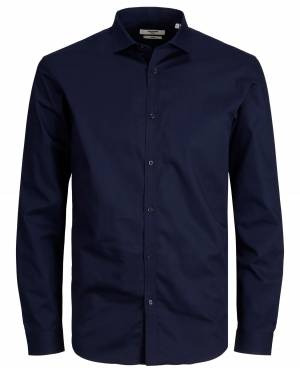 JACK&JONES camicia taglie forti uomo 12235157