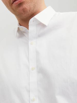 JACK&JONES camicia taglie forti uomo 12235157