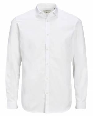 JACK&JONES camicia taglie forti uomo 12235157