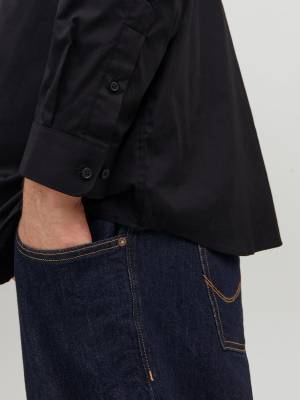 JACK&JONES camicia taglie forti uomo 12235157