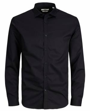JACK&JONES camicia taglie forti uomo 12235157