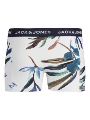 JACK&JONES tris boxer intimo taglie forti uomo 12257400