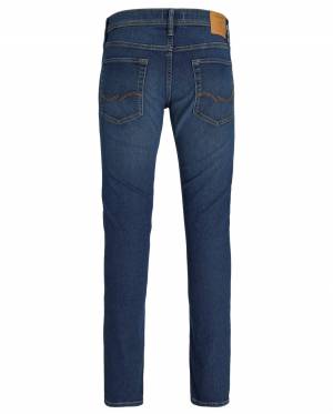 JACK&JONES jeans taglie forti uomo 12237576