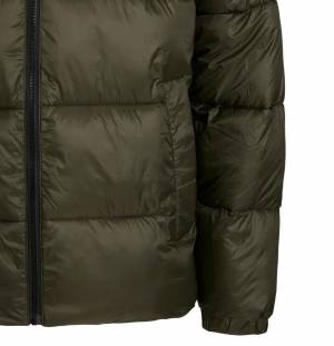 JACK&JONES giubbino taglie forti uomo 12243520