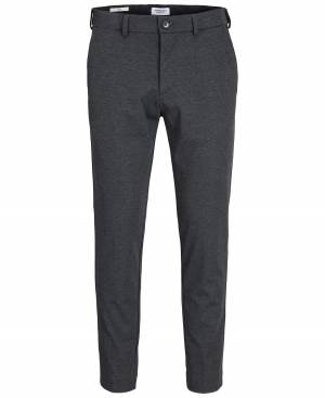 JACK&JONES pantalone taglie forti uomo 12250503