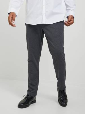 JACK&JONES pantalone taglie forti uomo 12250503