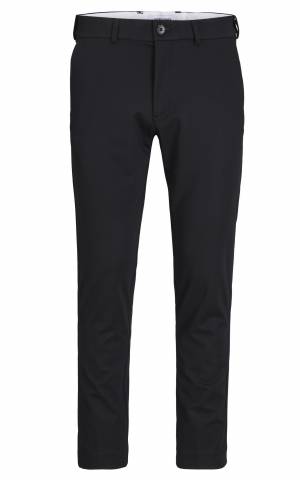 JACK&JONES pantalone taglie forti uomo 12250503