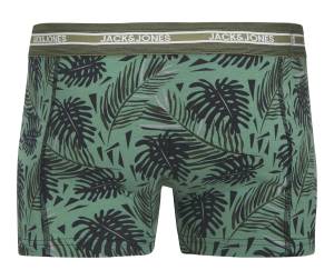 JACK&JONES tris boxer intimo taglie forti uomo 12285545