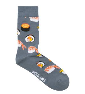 JACK&JONES tris calze uomo 12283286