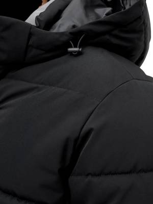 JACK&JONES piumino taglie forti uomo 12279432