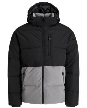 JACK&JONES piumino taglie forti uomo 12279432
