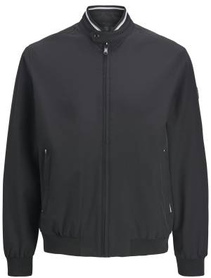 JACK&JONES giubbino bomber taglie forti uomo 12279803