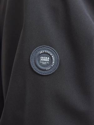 JACK&JONES giubbino bomber taglie forti uomo 12279803