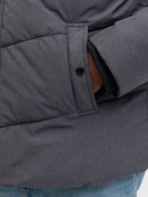 JACK&JONES giubbino taglie forti uomo 12279819