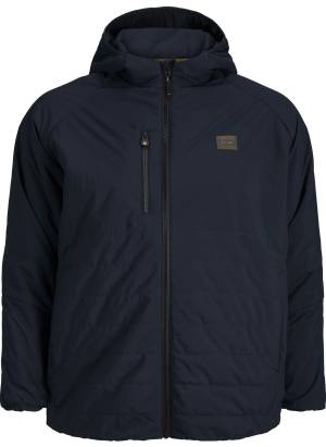 JACK&JONES giubbino taglie forti uomo 12285652