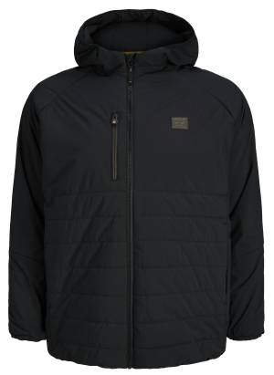 JACK&JONES giubbino taglie forti uomo 12285652