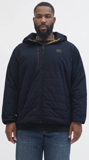 JACK&JONES giubbino taglie forti uomo 12285652