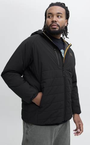 JACK&JONES giubbino taglie forti uomo 12285652