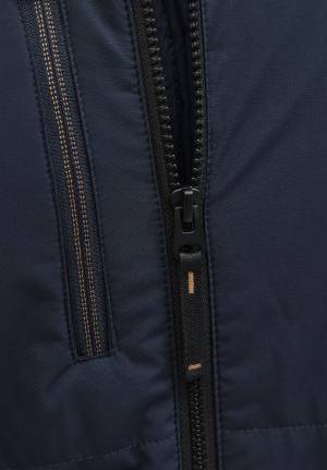 JACK&JONES giubbino taglie forti uomo 12285652