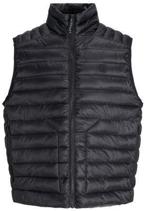 JACK&JONES gilet taglie forti uomo 12285654