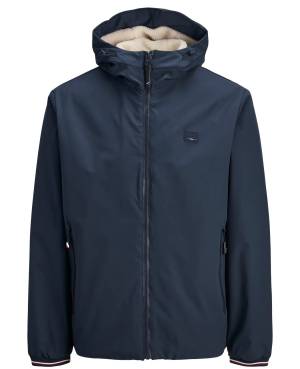JACK&JONES giubbino orsetto taglie forti uomo 12288229
