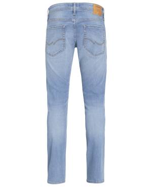 JACK&JONES jeans taglie forti uomo 12284341