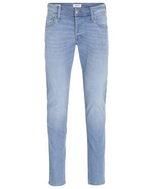 JACK&JONES jeans taglie forti uomo 12284341