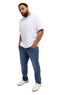 JACK&JONES jeans regular taglie forti uomo 12293559