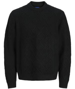 JACK&JONES maglia taglie forti uomo 12283656