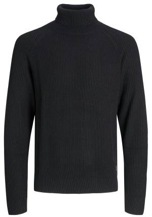 JACK&JONES maglia lupetto taglie forti uomo 12285616