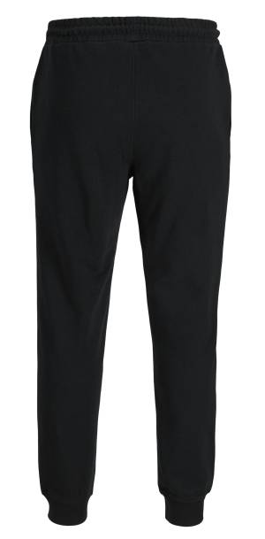 JACK&JONES pantalone tuta felpato taglie forti uomo 12279626