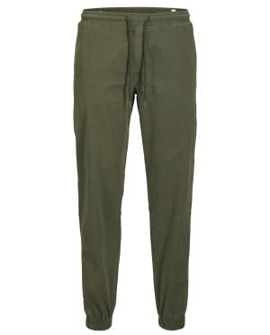 JACK&JONES pantalone jogger taglie forti uomo 12278953