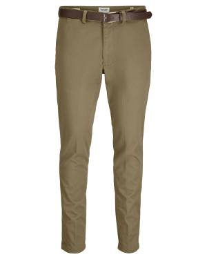 JACK&JONES pantalone taglie forti uomo 12285503