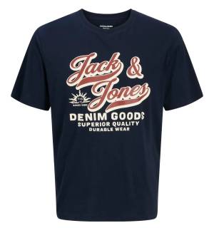 JACK&JONES tshirt taglie forti uomo 12284905