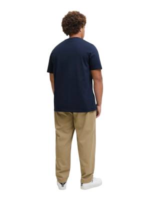 JACK&JONES tshirt taglie forti uomo 12284905