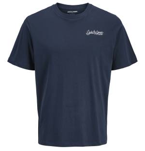 JACK&JONES tshirt taglie forti uomo 12285601