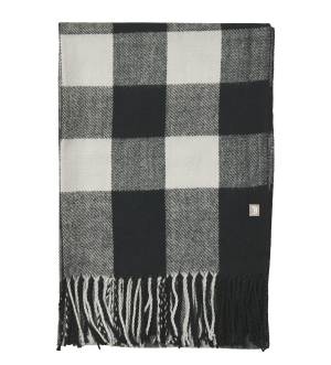 JACK&JONES sciarpa in tessuto invernale 12267269