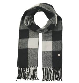 JACK&JONES sciarpa in tessuto invernale 12267269