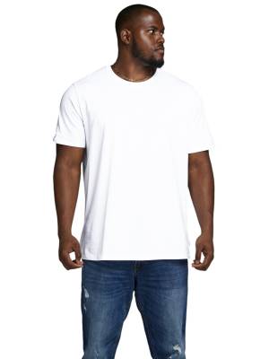 JACK&JONES tshirt taglie forti uomo 12158482
