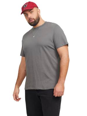 JACK&JONES tshirt taglie forti uomo 12250623
