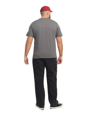 JACK&JONES tshirt taglie forti uomo 12250623