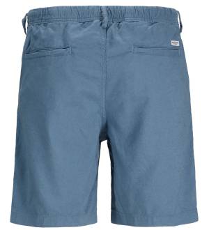 JACK&JONES bermuda lino taglie forti uomo 12275211