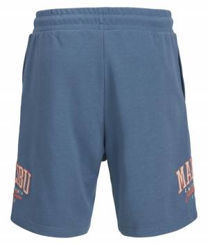 JACK&JONES bermuda taglie forti uomo 12275829