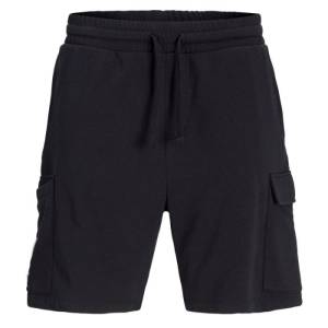 JACK&JONES bermuda cargo taglie forti uomo 12275830