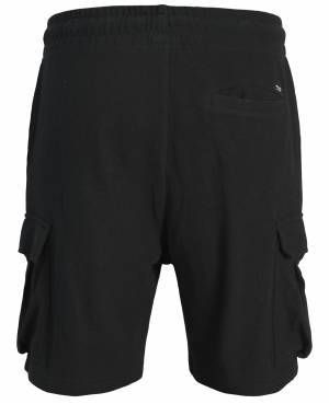 JACK&JONES bermuda cargo taglie forti uomo 12275830