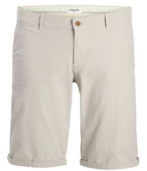 JACK&JONES bermuda taglie forti uomo 12275835