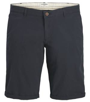 JACK&JONES bermuda taglie forti uomo 12275835
